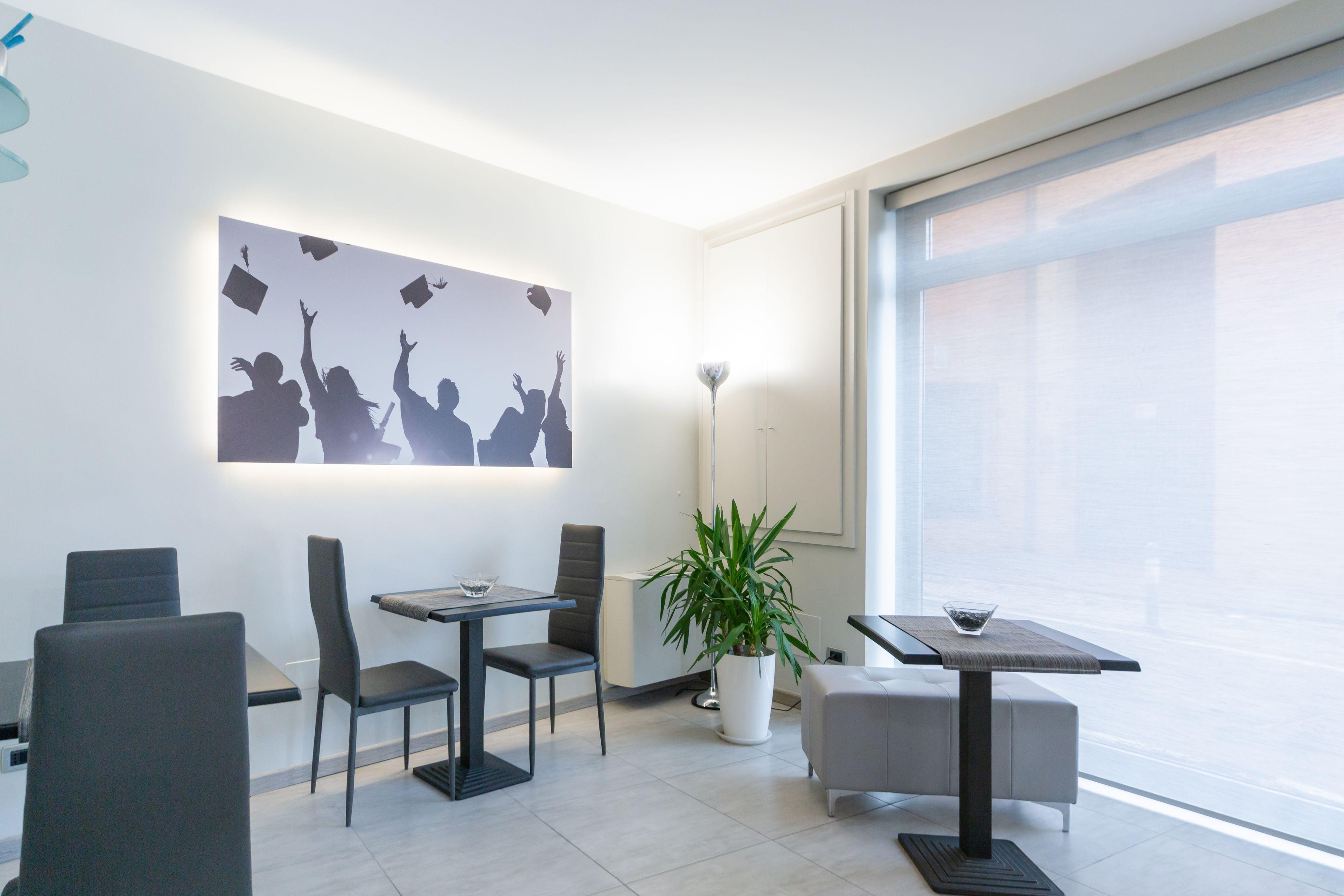 Hotel University, Bologna